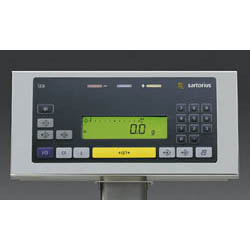 Sartorius Stainless Excellence SEB Industrial Scale - Click Image to Close