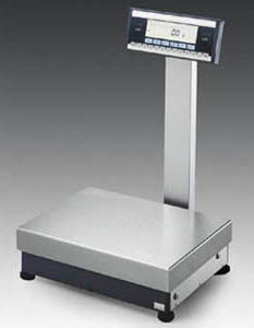 Sartorius Factory FC Precision Scale (ISO Certified Production) - Click Image to Close