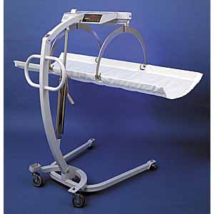 Scale-Tronix 2002 SlingScale Patient Lift Scales - Click Image to Close