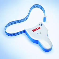 Seca 200 Circumference Measuring Device - Click Image to Close