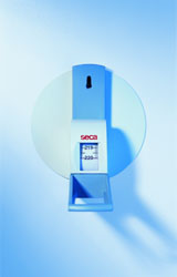 Seca 260 Height Measuring Device - Click Image to Close