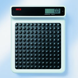 Seca 770 Digital Flat Scale - Click Image to Close
