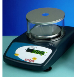 Setra Easy Count EZ2 Counting Scales - Click Image to Close