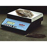 Setra Quick Count Series Counting Scales - Click Image to Close