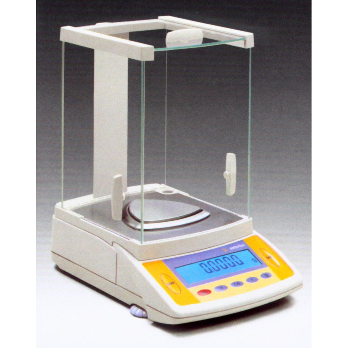 Sterling Scale Model CP Laboratory Balances - Click Image to Close