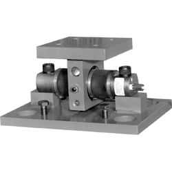Sterling Scale DCTCL Tank and Hopper Load Cell Assemblies - Click Image to Close