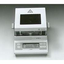 Sterling Scale MA Series Moisture Analyzers - Click Image to Close