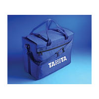 Tanita C-300 Soft-Sided Carrying Case - Click Image to Close