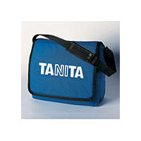 Tanita C-400 Soft-Sided Case for BWB-800S and WB Series - Click Image to Close