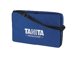 Tanita C-500 Baby Scale Carrying Case - Click Image to Close