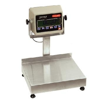 Tor-rey EQB 20/40W Spill Proof Scales - Click Image to Close