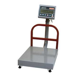 Tor-rey EQB Series Bench Scale - Click Image to Close