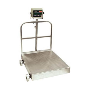 Tor-rey EQM 1000/2000W Spill Proof Scales - Click Image to Close