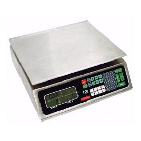 Tor-rey PC-40L Price Computing Scale - Click Image to Close
