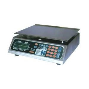 Tor-rey QC 20/40 Series Counting Scales - Click Image to Close