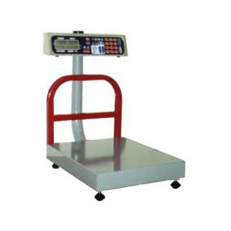 Tor-rey QC 50/100 Series Counting Scale - Click Image to Close