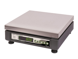 Triner TS-150PC Digital Bench Scale - Click Image to Close