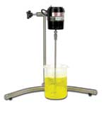 Troemner High Speed Laboratory Mixers 103X - Click Image to Close