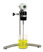 Troemner High Speed Laboratory Mixers 103A - Click Image to Close