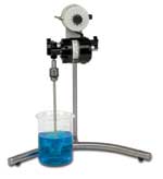 Troemner Talboys Heavy Duty Laboratory Mixers 134-1 - Click Image to Close