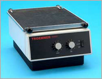 Troemner Orbital Shaker - Click Image to Close