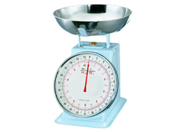 Virtual Measurements VMS-S/M-R Toploading Mechanical Scales - Click Image to Close