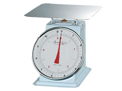 Virtual Measurements VMS-S/M/L Toploading Mechanical Scales - Click Image to Close
