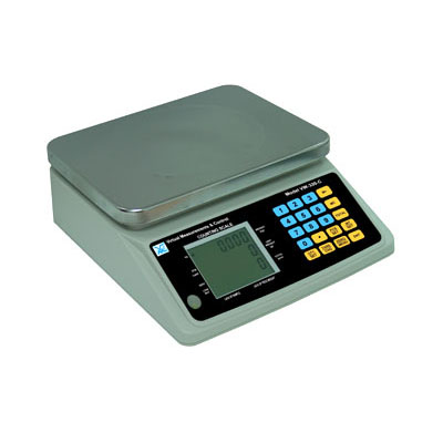 Virtual Measurements VW-330-CW Series Checkweighing Scale - Click Image to Close