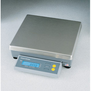 Avery Weigh-Tronix 3600 High Resolution Series Bench Scales - Click Image to Close