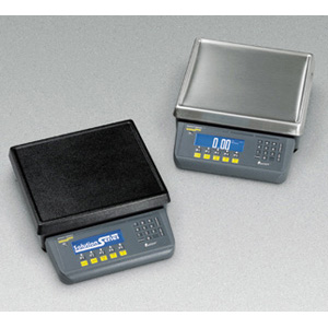 Avery Weigh-Tronix TT-830 High Resolution Programmable Scales - Click Image to Close