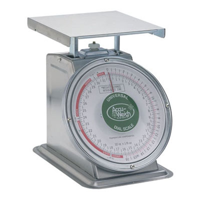 Yamato CW(N) Series Checkweighing Stainless Steel Dial Scale - Click Image to Close