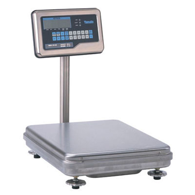 Yamato Corporation DPS High Capacity Portion Control Scales - Click Image to Close