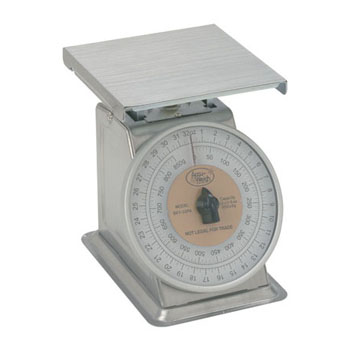 Yamato Corporation SKY Series Stainless Steel Dial Scale - Click Image to Close