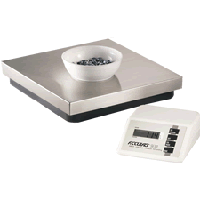 Acculab SV Series High Capacity Bench Scales