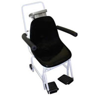 Adam Equipment MCW 250L Digital Chair Weigher