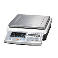 AND FCi Series Digital Counting Scales
