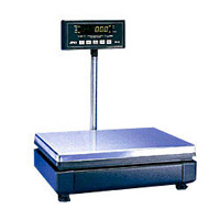 AND SBR Series Digital Bench Scales