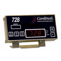 Cardinal 728 Digital Indicator
