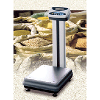 CAS DL-100 Weighing Scales
