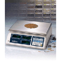 CAS SC Series Counting Scales