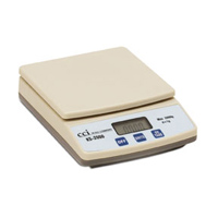 CCi KS Series Portable Balance Scales