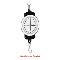 Chatillon WH Series Warehouse Scales