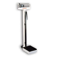 Detecto 438 Eye-Level Physician Scale