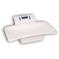 Detecto 8440 Digital Baby and Toddler Scales