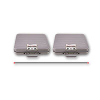 Detecto MD250PKG Chiropractic Scales