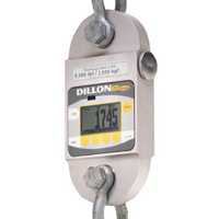 Dillion Force EDxtreme Digital Dynamometers