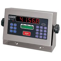 Doran 9000XLM Process Control Weight Indicator