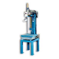 Fuller Weighing 23S Semi-Automatic, Subsurface Pail Filler