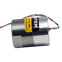 Futek PFP300 Series Pressure Plug Sensor
