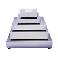 GSE 4400 / 4500 Series Bench Platform Scales